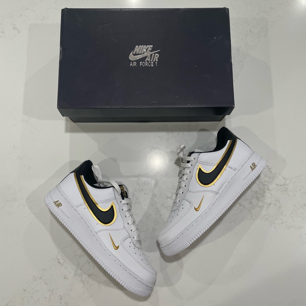 Nike ID Air Force 1
